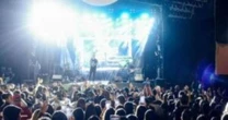 Festival Viva Jesus 2025 em Garanhuns tem primeira noite com atrações evangélicas; veja programação