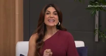 Substituta de Catia Fonseca na Band é famosa na Bahia e tem marido e irmã artistas