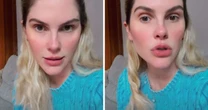 Bárbara Evans se arrepende de ter vinculado sua imagem com casa de apostas: 'Peço desculpas'