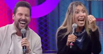 'Power Couple': Eliminados! Talira e Pessina são detonados após criticar rival