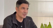 Edu Guedes fala sobre diagnóstico de câncer e apoio da família