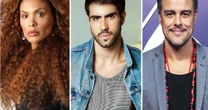 SBT antecipa estreia de série com Lidi Lisboa e Joaquim Lopes