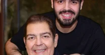 João Silva se manifesta sobre a melhora do estado saúde de Faustão