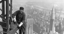 O dia em que um avião quase derrubou prédio-símbolo de Nova York