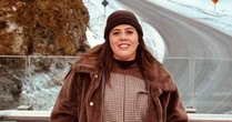 Tati Machado volta à televisão após licença e comanda programa matinal