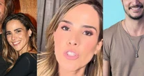 Wanessa Camargo quebra o silêncio sobre rumores de agressão de Dado Dolabella e affair com Allan Souza Lima, do 'Dança dos Famosos 2025'