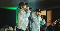 Em Barretos, Filipe Masetti recebe homenagem de Pedro Paulo com prêmio inédito