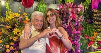 Virginia Fonseca viaja 130 km para encontrar fã de 81 anos: 'Hoje meu date é com ele'