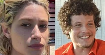 Assumidos! Filho de Cássia Eller, Chicão, posa em clima de romance com Luisa Arraes