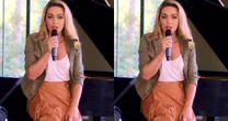 Tânia Mara revela que foi bloqueada após torta na cara no SBT