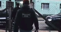 Cidade em risco: Sistema de proteção contra enchentes em Canoas é alvo de roubo e polícia prende suspeito