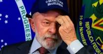 Aprovação de Lula cai de 50,2% para 47,9%; desaprovação é de 51%, diz pesquisa Atlas/Bloomberg