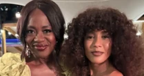 'Isso é um trote': Taís Araujo tomou atitude 'gente como a gente' para conhecer Viola Davis - e foi surpreendida pela reação da americana!