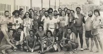 Djavan recupera fotos históricas de encontro de artistas nos anos 80; veja