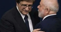 Ministros do STF elogiam decisão de Lula de reconduzir Gonet à PGR