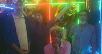 Oruã estará no Lollapalooza 2026, mas não confunda com Oruam; conheça a banda