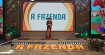 MAS JÁ? Participante desiste de 'A Fazenda 17' antes da estreia do reality; saiba quem é
