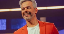 Susto! Após cirurgia cardíaca, Otaviano Costa passa mal e precisa ser afastado do 'Melhor da Noite'