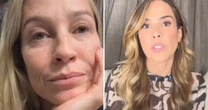 Luana Piovani ironiza vídeo de Wanessa defendendo Dado Dolabella: 'Sei...'