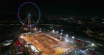 Arena Cross Brasil define campeões da temporada 2025