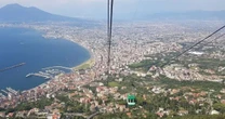 Queda de teleférico deixa quatro mortos e um ferido grave no sul da Itália