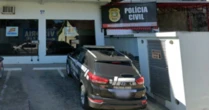 SC: homem é preso suspeito de manter enteada em cárcere privado por 12 anos
