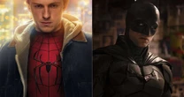 Tom Holland diz que Batman só leva vantagem sobre o Homem-Aranha em um quesito
