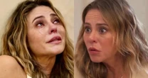 Atuação de Paolla Oliveira vira assunto e web dispara: 'Não suporto a Heleninha'