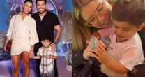 Namorada sai em defesa de Murilo Huff: 'Acredito que a Marília esteja orgulhosa'