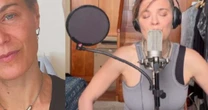 Nem casa própria, nem fortuna bilionária: por que a cantora italiana Gala, voz da música chiclete da Copa do Mundo de Clubes, leva vida 'nômade'?