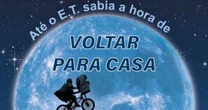 Embaixada dos EUA no Brasil faz post contra imigração ilegal: 'Até o E.T. sabia a hora de voltar para casa'