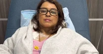 Voltando ao Brasil, Preta Gil passou mal a caminho do aeroporto e faleceu; veja