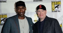 Kevin Feige garante que 'Blade' ainda será feito, mas com uma condição