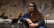Mais do que uma despedida, encontro de Preta com Gilberto Gil provou a grande artista que ela foi