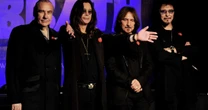Black Sabbath pode voltar para show final? Tony Iommi comenta
