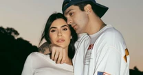 Famosos? Saiba quem Luan Santana e Jade Magalhães escolheram como padrinhos