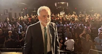 Coppola atualiza estado de saúde após notícia sobre hospitalização; veja