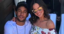 Há 11 anos, Bruna Marquezine abriu o coração de forma sincerona após primeiro término com Neymar: 'Queríamos ficar juntos'