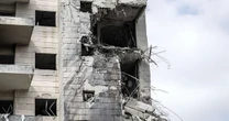 Palestinos relatam terem sido barrados de entrar em abrigos contra mísseis em Israel