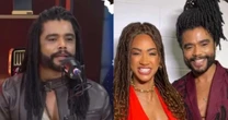 Ex-BBB Diogo Almeida se pronuncia pela primeira vez sobre término com Aline Patriarca