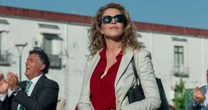 Dieta 'de zona' e faixa-preta em taekwondo: o público se choca com estes hábitos da atriz de 'Sara: A Mulher nas Sombras', série TOP 1 da Netflix