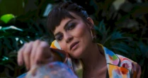 Após parceria vencedora de festivais, Graziela Medori lança disco com composições de Valéria Velho