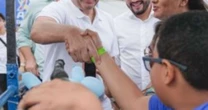 Eduardo da Fonte viabiliza início de testes para diagnóstico do autismo a partir dos 16 meses