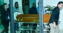 Corpo de JP Mantovani é velado sob emoção da família e amigos após trágica e precoce morte em acidente de moto