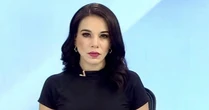 Apresentadora de TV morre e ex-marido entra ao vivo com a notícia
