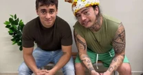Whindersson Nunes e Nikolas Ferreira aparecem juntos após discussão pelas redes sociais