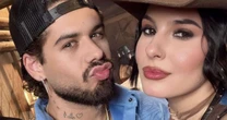 Nora? Leonardo exibe foto com Ana Castela em sua casa e agita web
