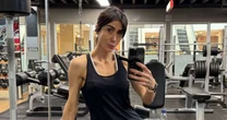 'Comecei pra valer aos 30': aos 46 anos e em 'A Fazenda 17', Michelle Barros já revelou o segredo para seu corpo definido e ainda deu dica para dieta saudável