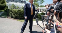 Trump diz acreditar que é possível chegar a acordo diplomático com Cuba