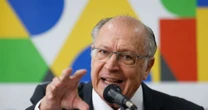 Alckmin diz que argumento dos EUA para aplicar sobretaxa ao Brasil é 'injusto e descabido'